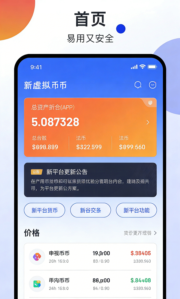 Token钱包V2.0-一键使用Nostr新增生态应用操作步骤