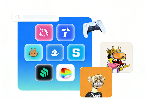 Token钱包V2.0-Nostr批量转账发起转账并查看进度步骤